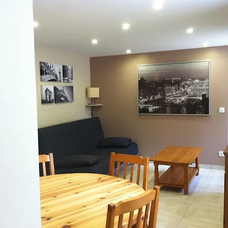 Gites De Saint Remy Villers-Cotterets  Room photo