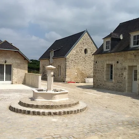 Gites De Saint Remy Villers-Cotterets  Room photo