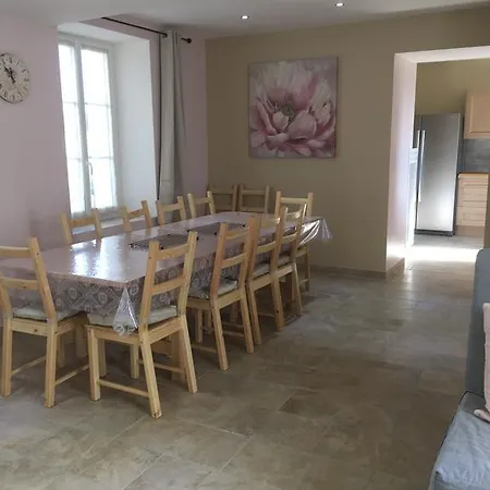 Gites De Saint Remy Villers-Cotterets  Room photo