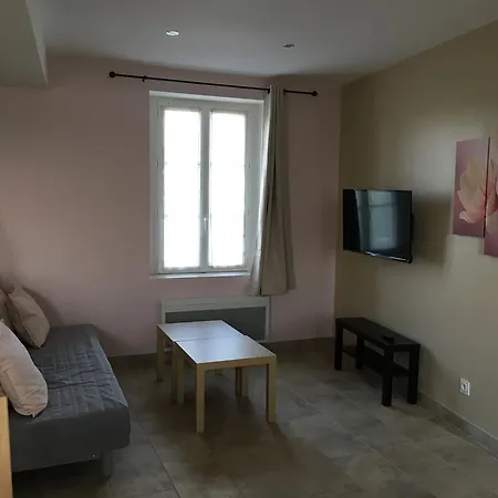 Gites De Saint Remy Villers-Cotterets  Room photo