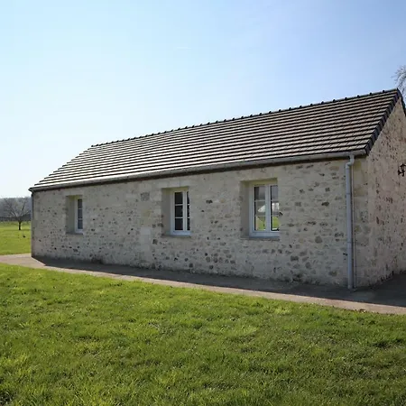 Gites De Saint Remy Villers-Cotterets  Exterior photo