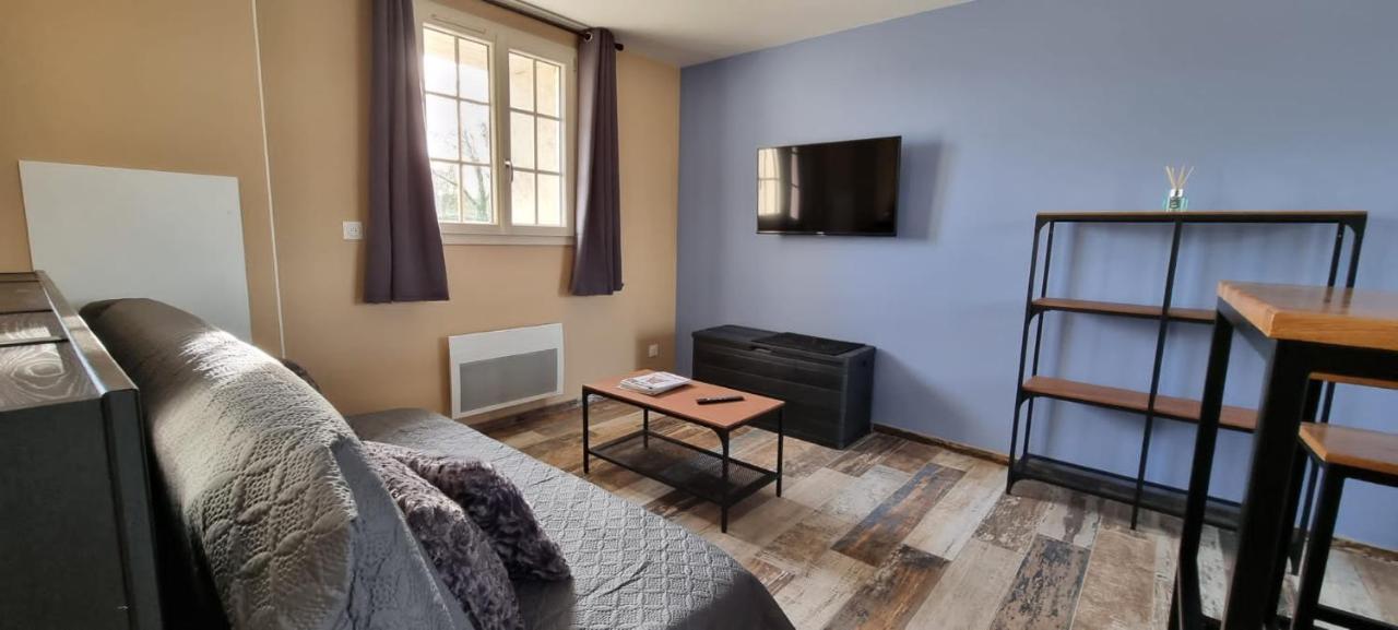 De Saint Remy Holiday home *