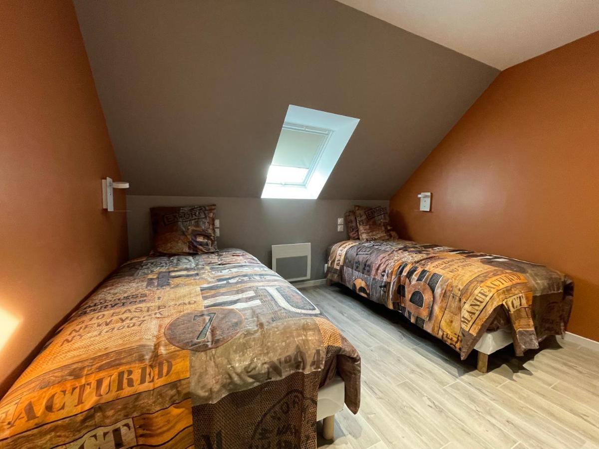 De Saint Remy Holiday home *