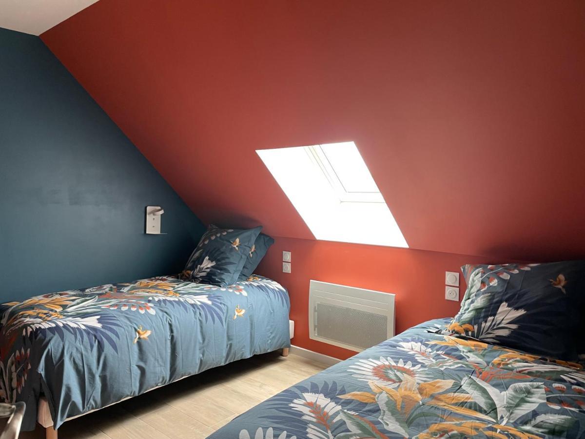 Holiday home De Saint Remy *
