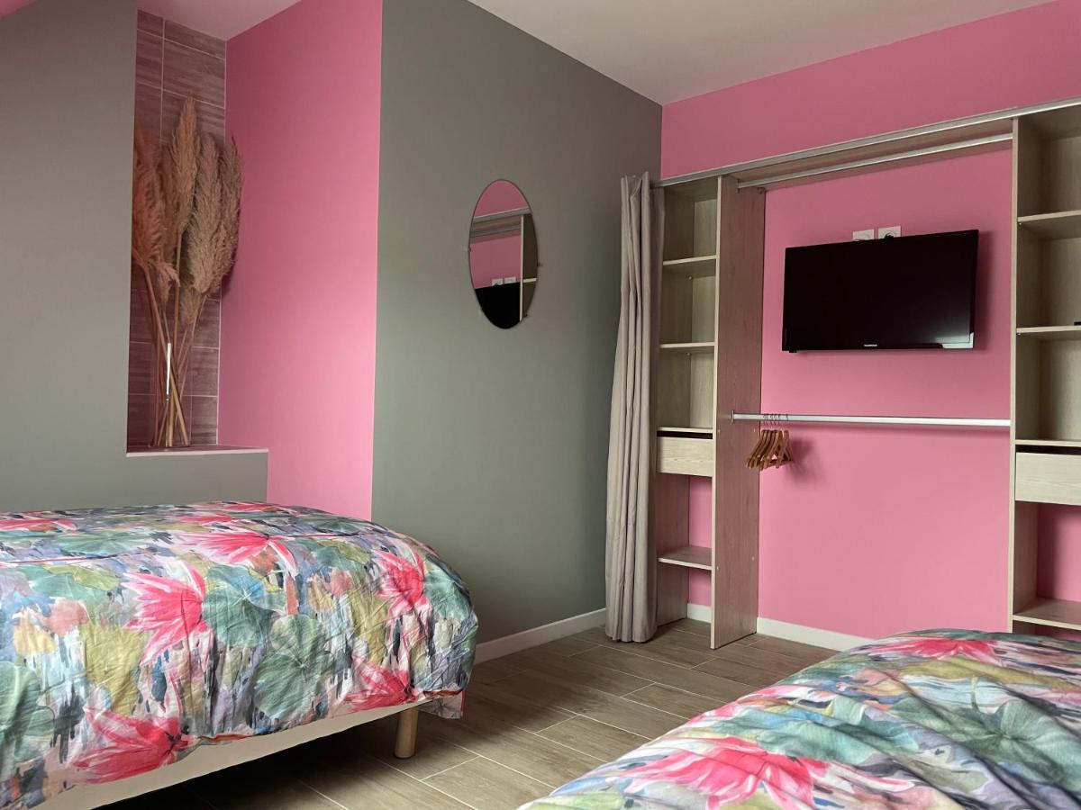 Holiday home De Saint Remy *