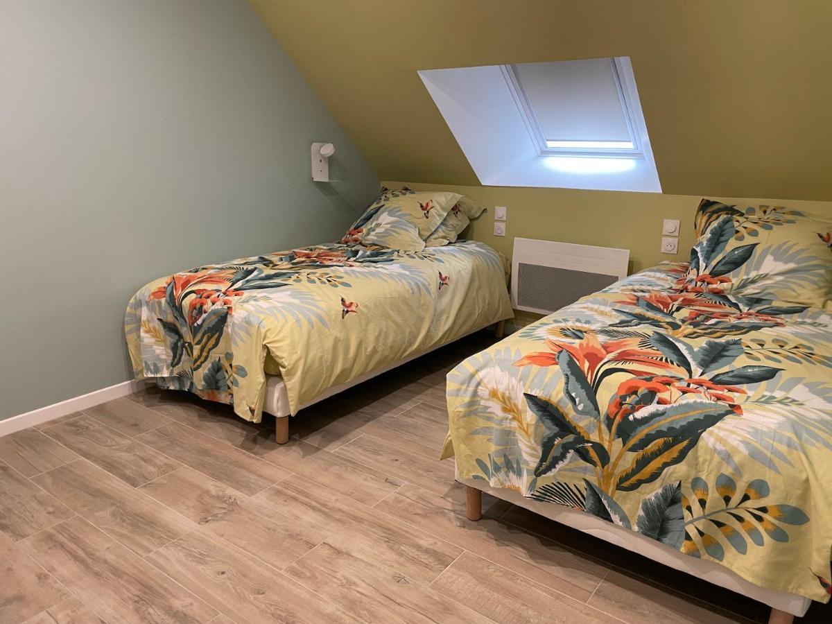 De Saint Remy Holiday home *