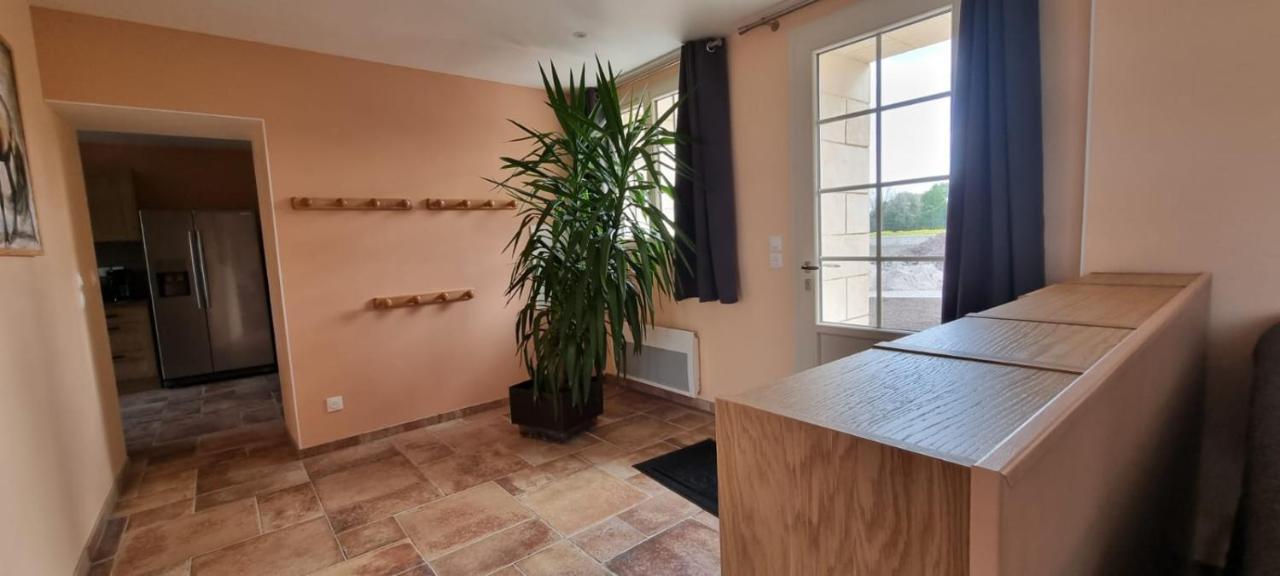 De Saint Remy Holiday home *