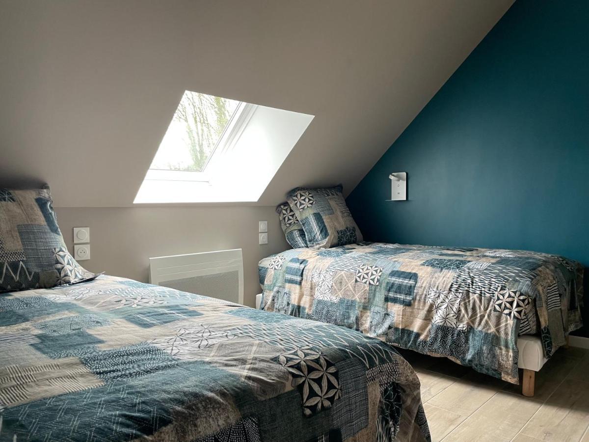 Holiday home De Saint Remy Villers-Cotterets (Aisne)