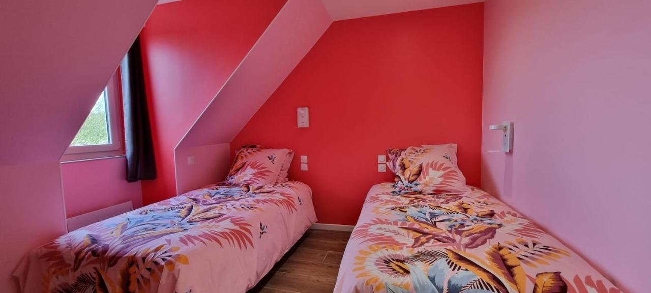 Holiday home De Saint Remy Villers-Cotterets (Aisne)