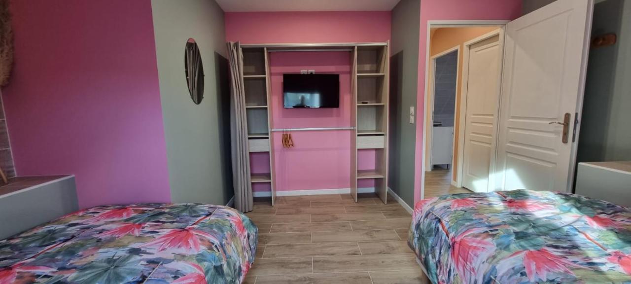 Holiday home De Saint Remy *
