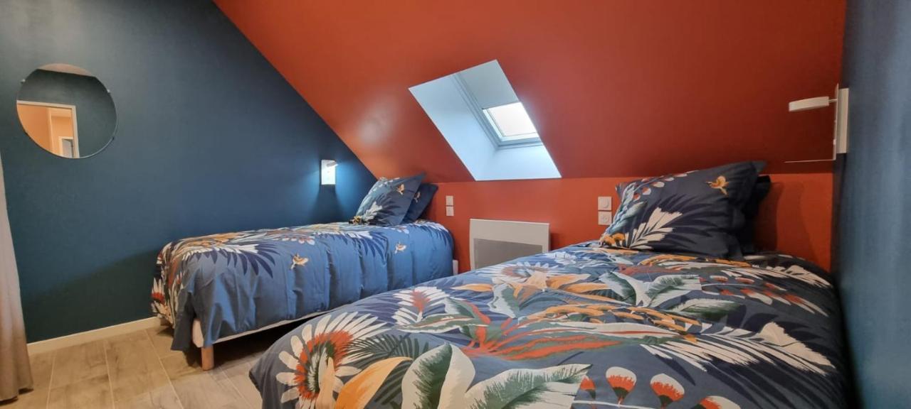 De Saint Remy Holiday home