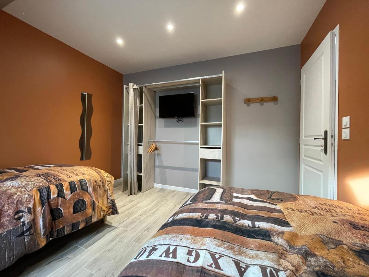 De Saint Remy Holiday home *