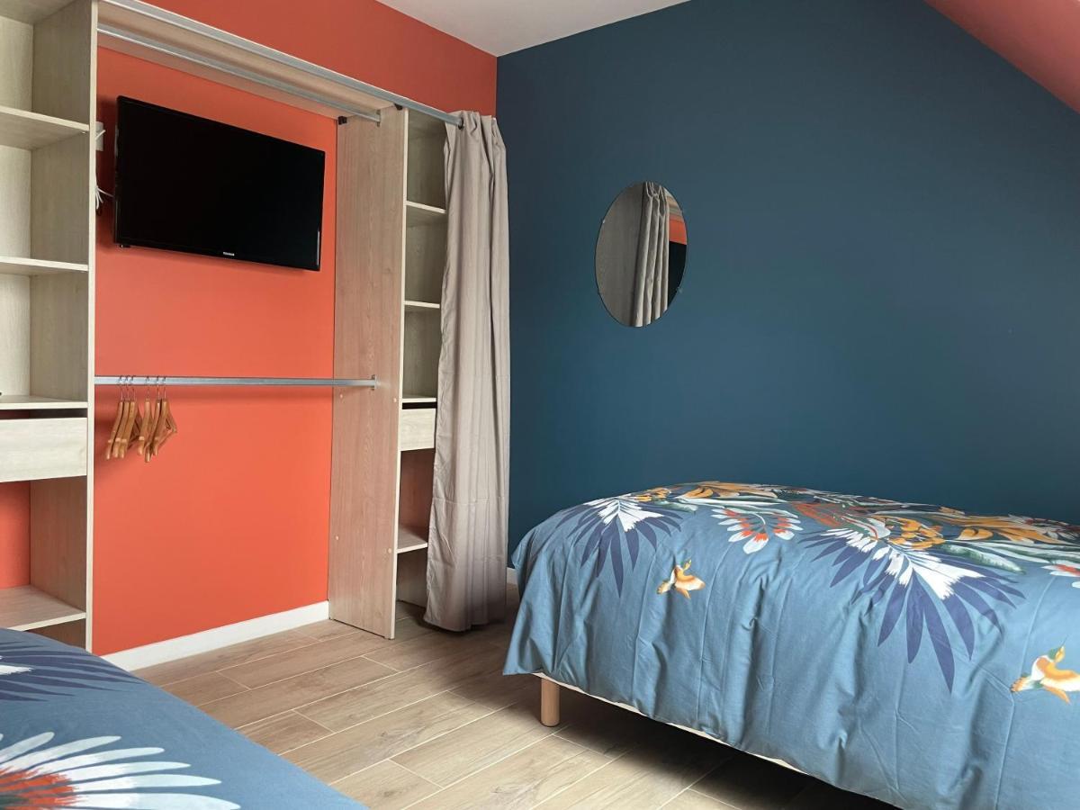 Holiday home De Saint Remy