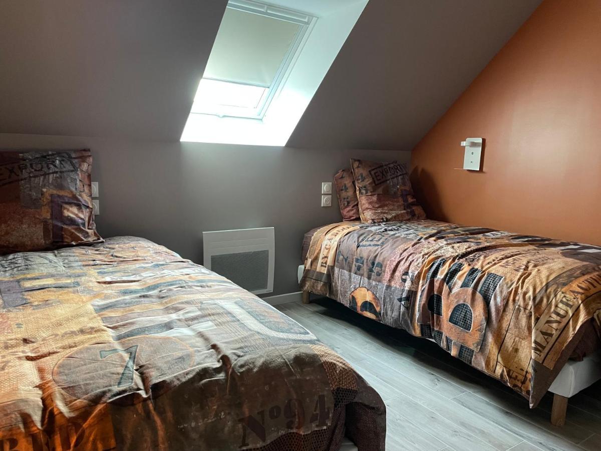 De Saint Remy Holiday home Villers-Cotterets (Aisne)