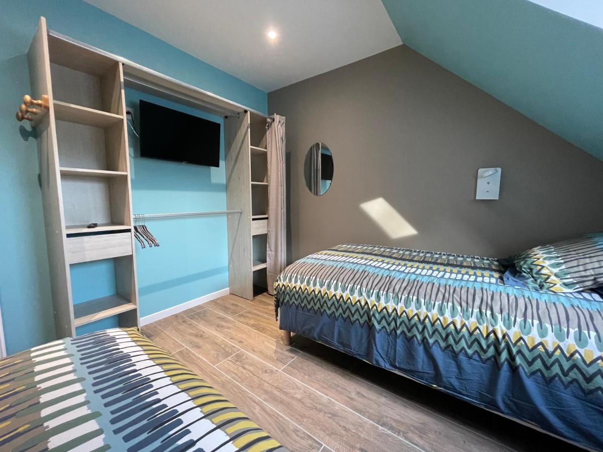 Holiday home De Saint Remy *