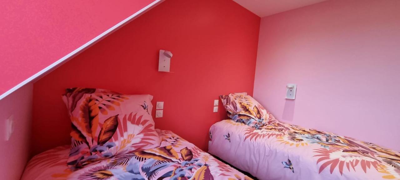 Holiday home De Saint Remy *