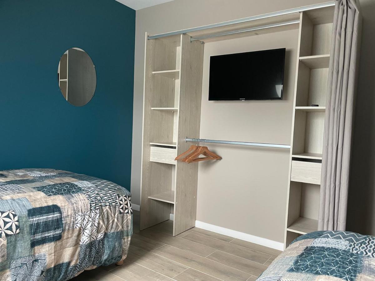 De Saint Remy Holiday home *