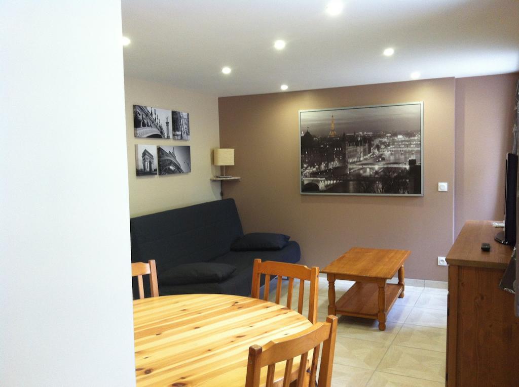Holiday home De Saint Remy Villers-Cotterets (Aisne)