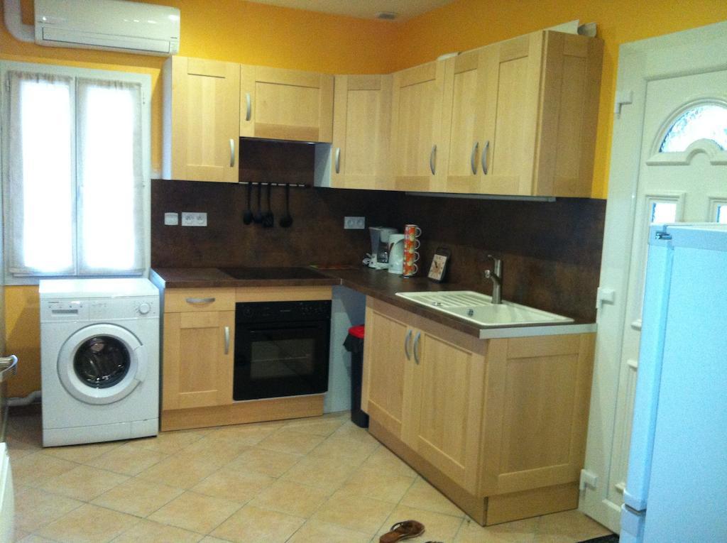 Holiday home De Saint Remy *