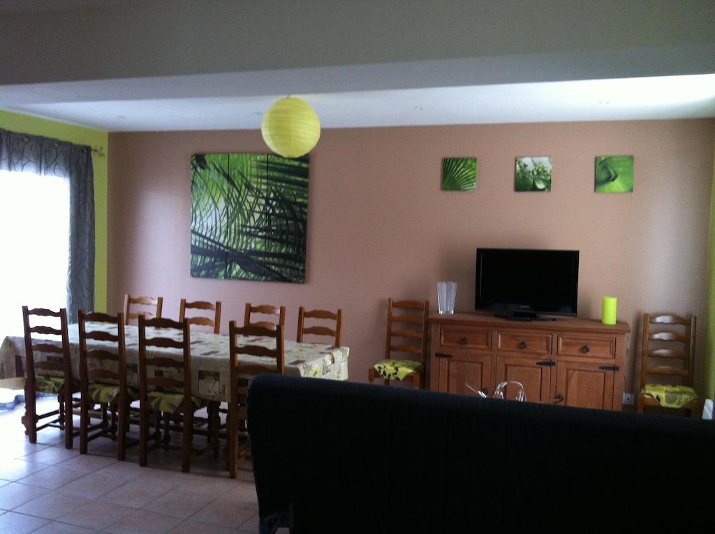 Holiday home De Saint Remy *