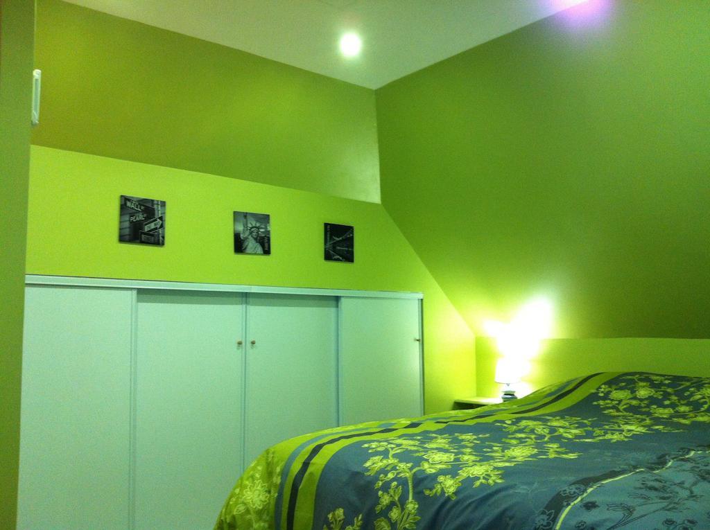 Holiday home De Saint Remy *