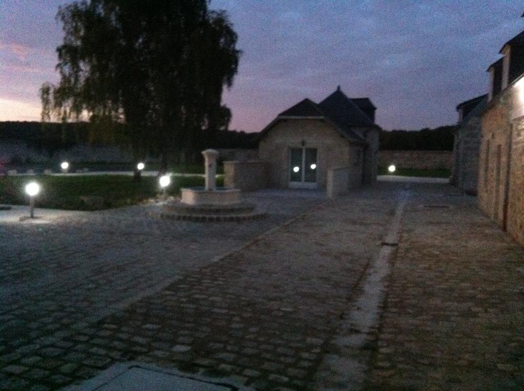Holiday home De Saint Remy