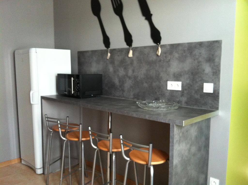 Holiday home De Saint Remy *