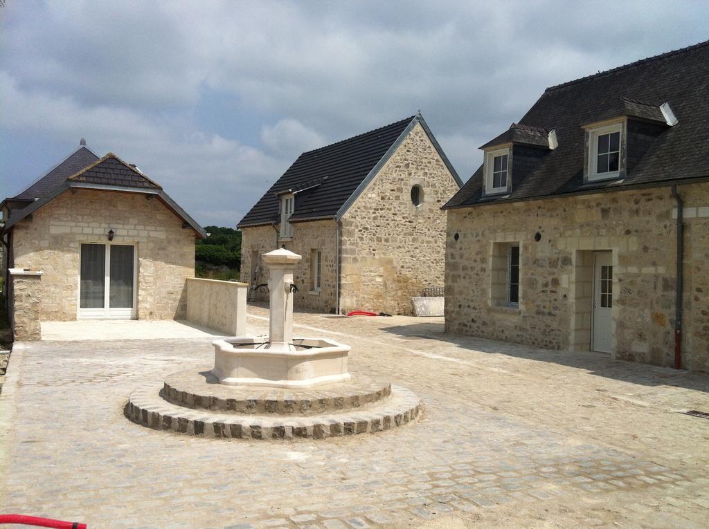 De Saint Remy