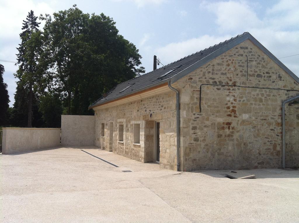 Holiday home De Saint Remy *