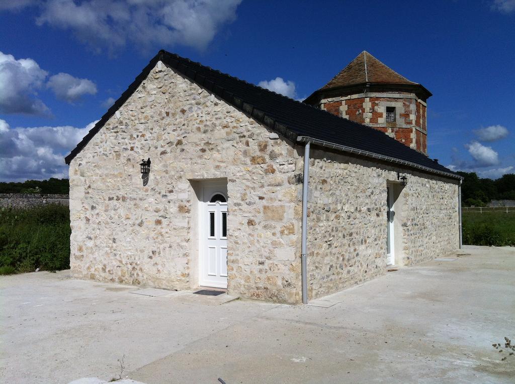 Hébergement de vacances De Saint Rémy