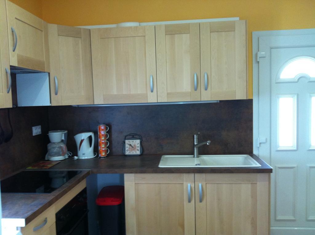 Holiday home De Saint Remy Villers-Cotterets (Aisne)