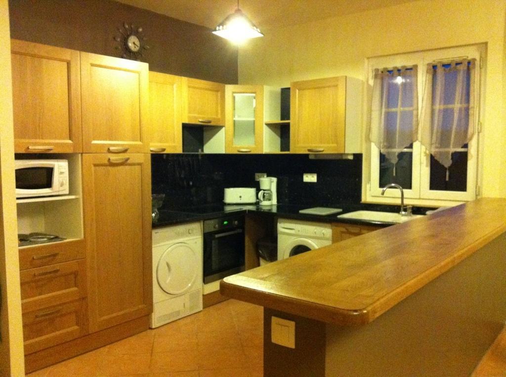 Holiday home De Saint Remy Villers-Cotterets (Aisne)
