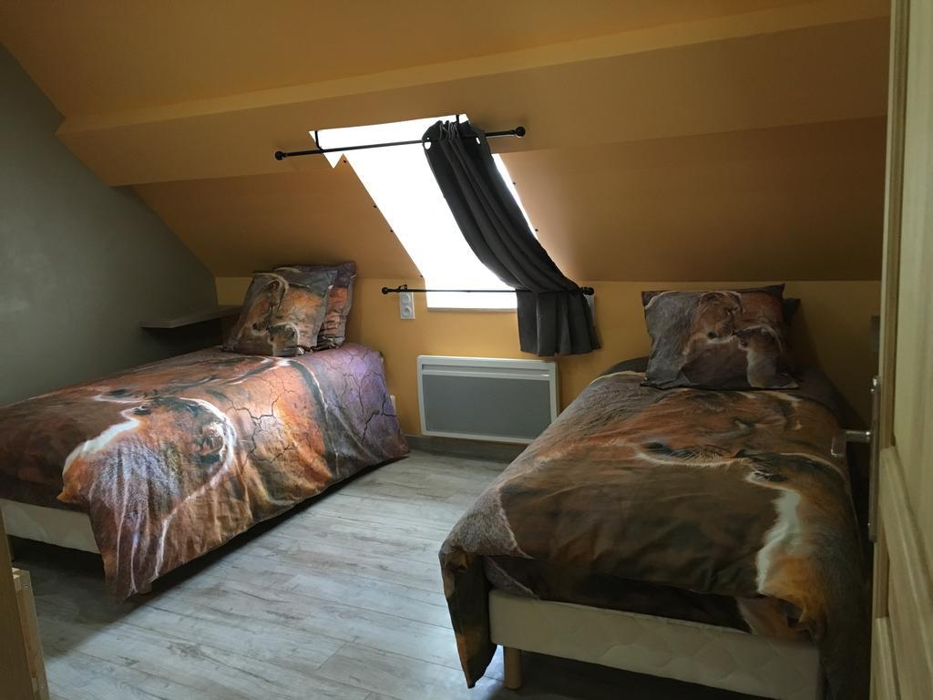 De Saint Remy Villers-Cotterets (Aisne)