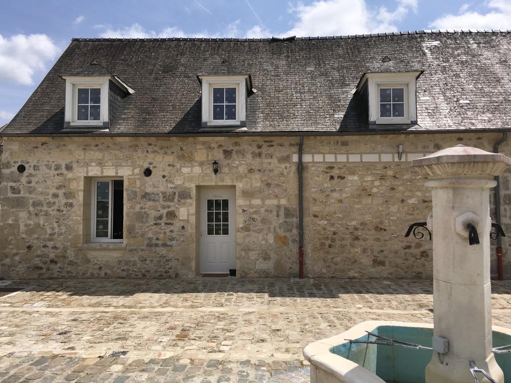 Holiday home De Saint Remy *