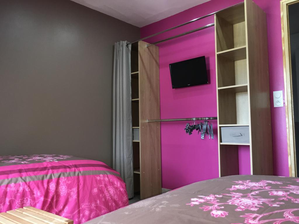 Holiday home De Saint Remy Villers-Cotterets (Aisne)