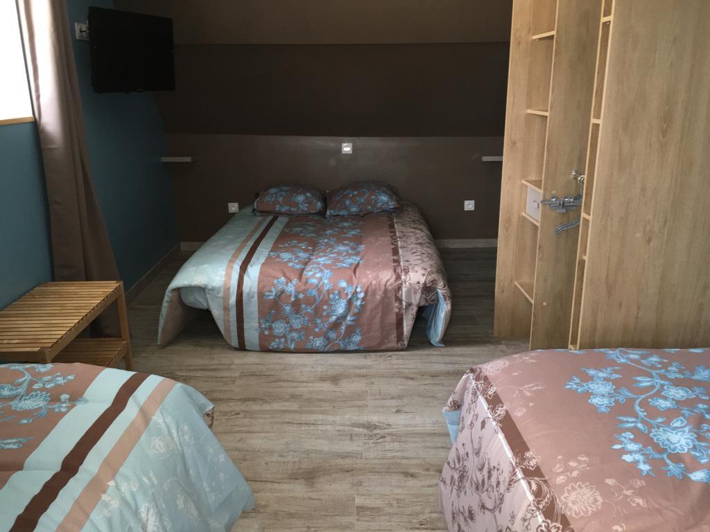 Holiday home De Saint Remy Villers-Cotterets (Aisne)