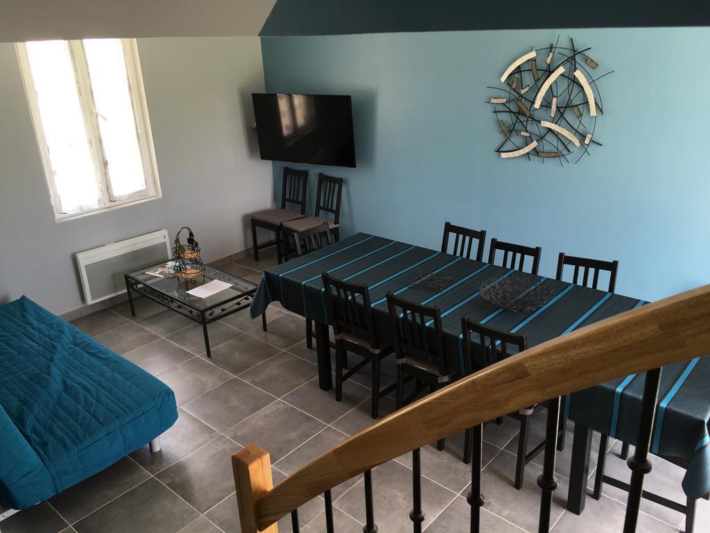 Holiday home De Saint Remy