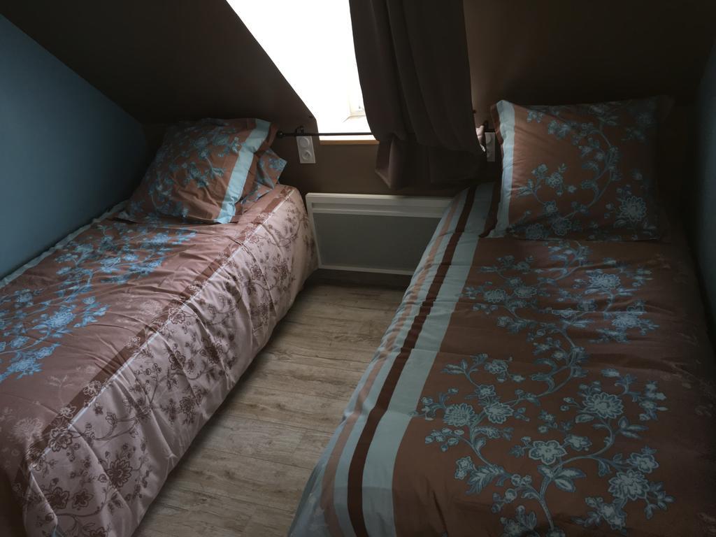 Holiday home De Saint Remy