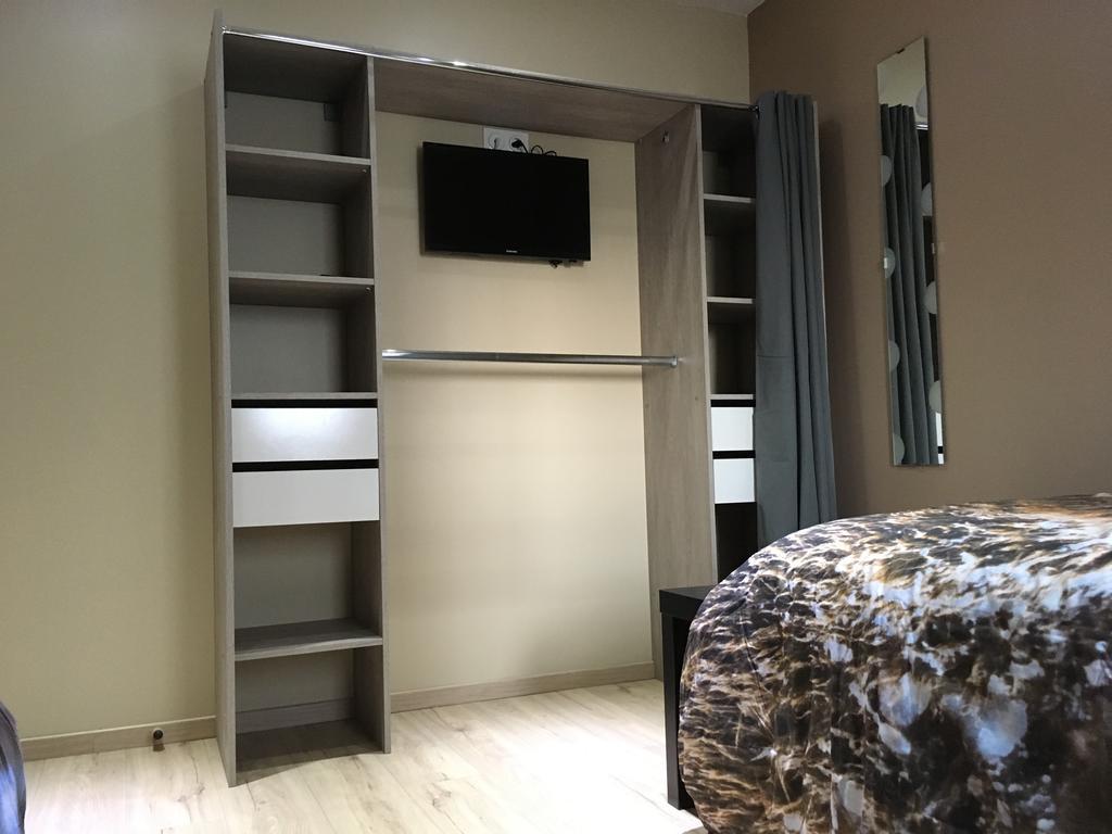 Holiday home De Saint Remy