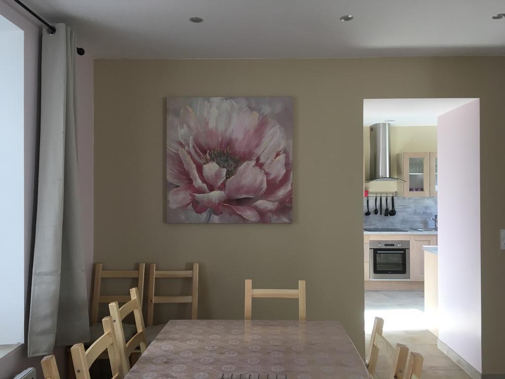 De Saint Remy Holiday home