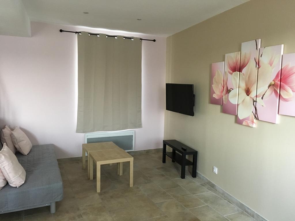 Holiday home De Saint Remy