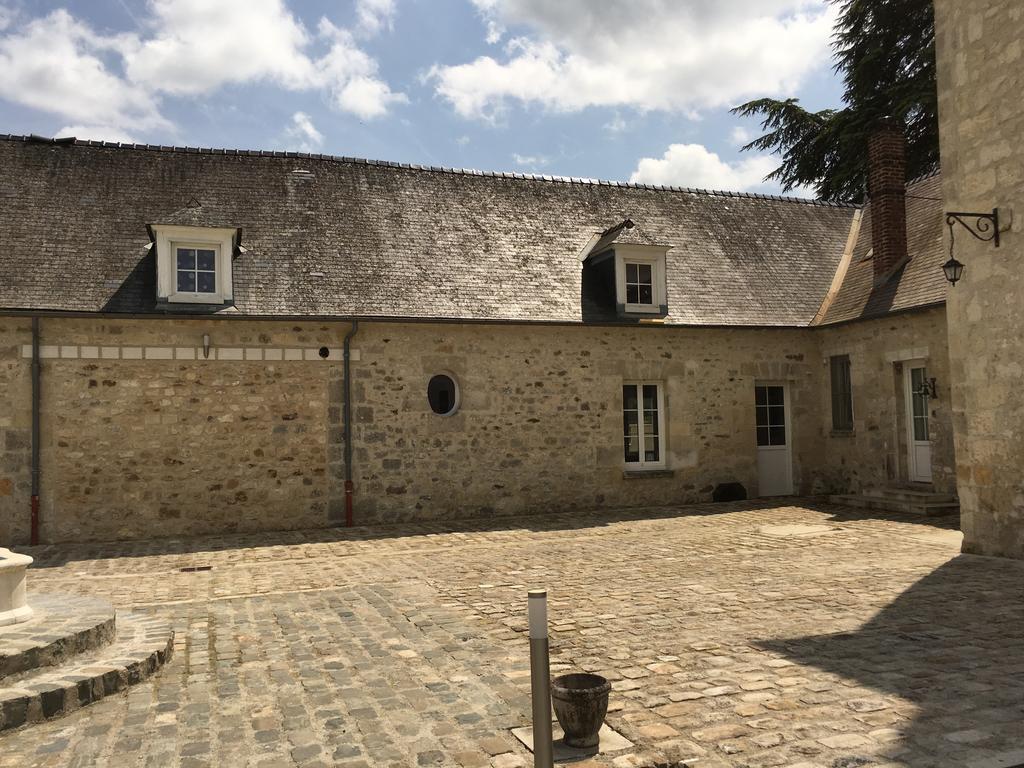 De Saint Rémy * Villers-Cotterêts