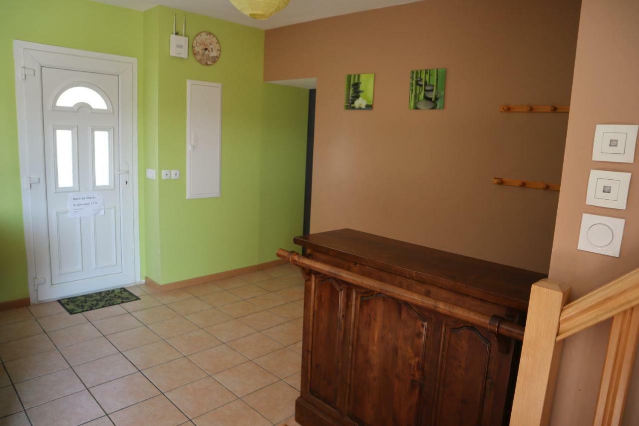 Holiday home De Saint Remy