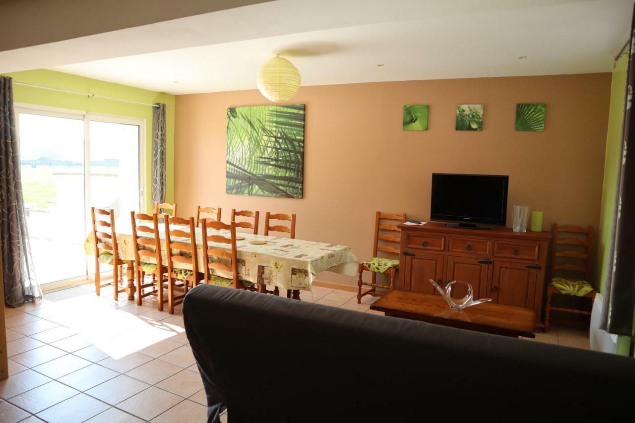 De Saint Remy Holiday home Villers-Cotterets (Aisne)