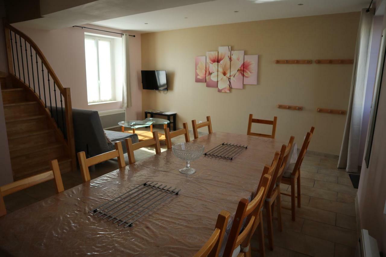 De Saint Remy Holiday home Villers-Cotterets (Aisne)