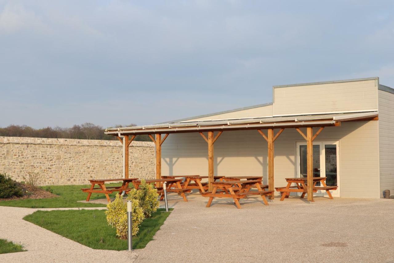 Holiday home De Saint Remy Villers-Cotterets (Aisne)