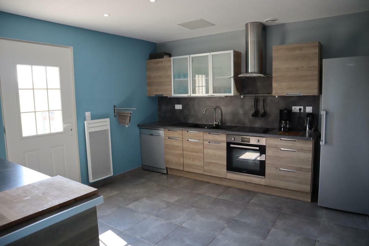 De Saint Remy Holiday home *