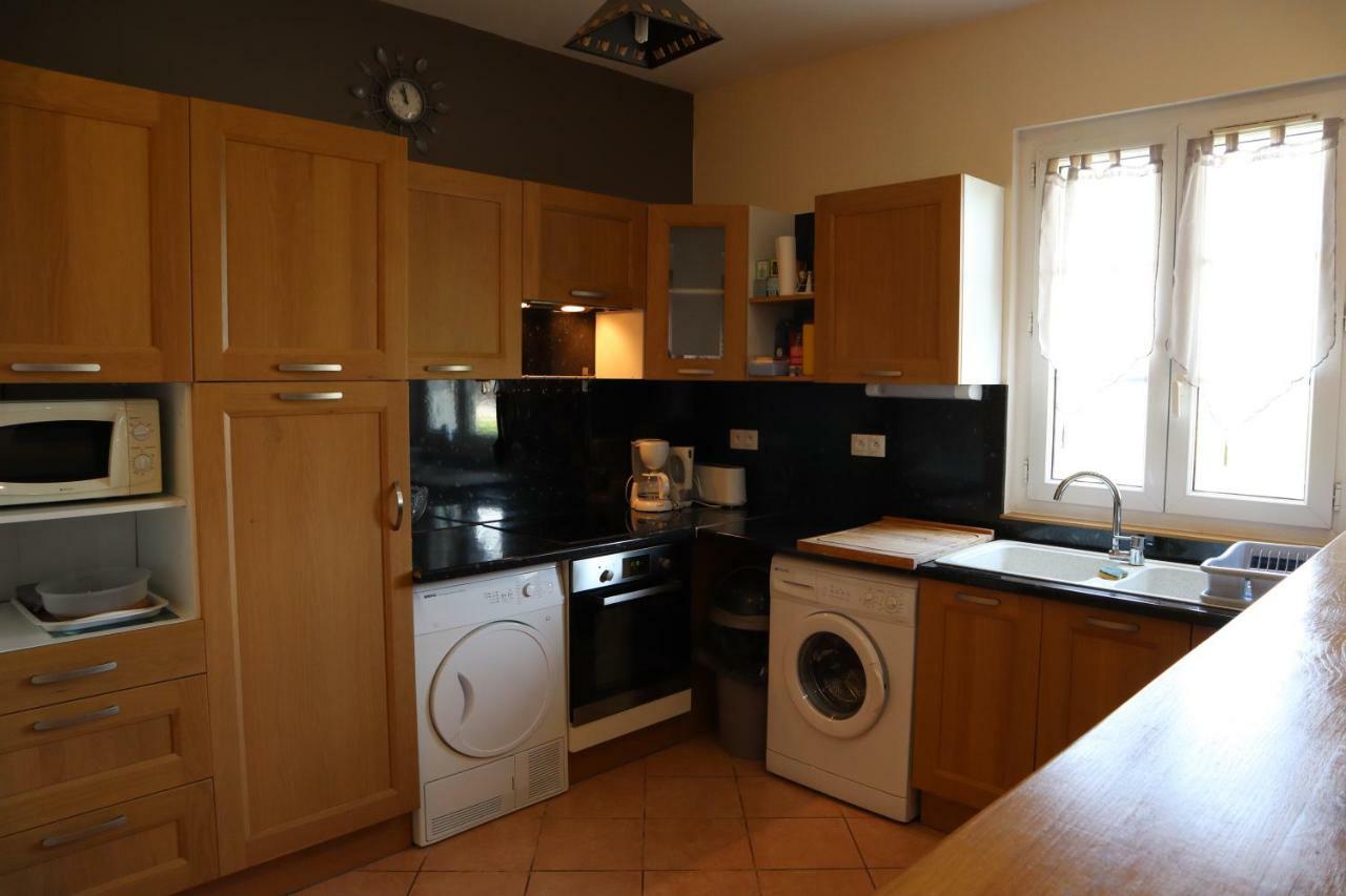 Holiday home De Saint Remy