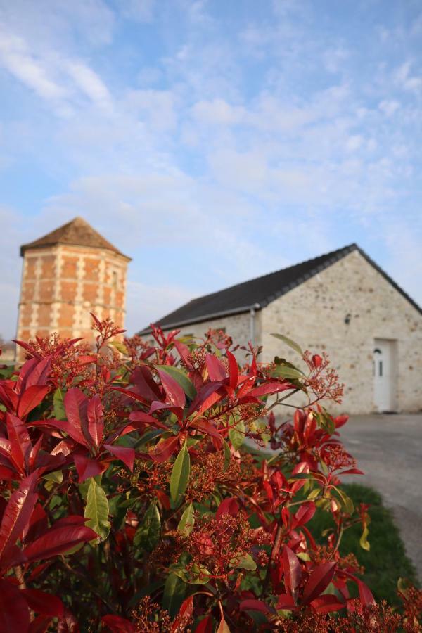 De Saint Remy * Villers-Cotterets (Aisne)